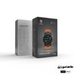 عمده ساعت هوشمند گرند گرین لاین Green Lion Grand Smart Watch