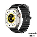 ساعت هوشمند اولترا اولتیمو پرودو Porodo Smart Watch Ultra Ultimo عمده