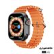 ساعت هوشمند اولترا اولتیمو پرودو Porodo Smart Watch Ultra Ultimo