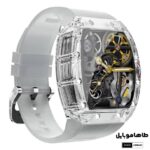 قیمت ساعت هوشمند کارلوس سانتوس گرین لاین Green lion Carlos Santos Smart watch