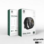 ساعت هوشمند کارلوس سانتوس گرین لاین Green lion Carlos Santos Smart watch اینترنتی