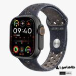 ساعت هوشمند اولترا اکتیو بند نایکی گرین لاین Green lion Ultra Active Smart Watch GNUT49
