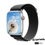 قیمت ساعت هوشمند مگنیفیتو 2 پرودو Porodo Magnifico 2 Smartwatch with Sport Band
