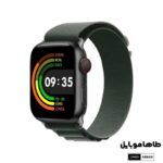 خرید ساعت هوشمند مگنیفیتو 2 پرودو Porodo Magnifico 2 Smartwatch with Sport Band