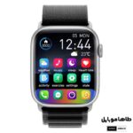 ساعت هوشمند مگنیفیتو 2 پرودو Porodo Magnifico 2 Smartwatch with Sport Band