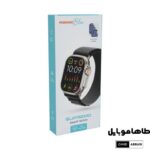 عمده Porodo Blue Supremo Smart Watch