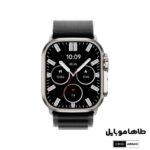 Porodo Blue Supremo Smart Watch اینترنتی