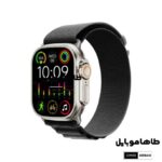 Porodo Blue Supremo Smart Watch خرید عمده