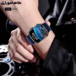Porodo Blue Supremo Smart Watch قیمت خرید