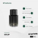 قیمت پخش کننده عطر ۱۴۰ میلی‌لیتر گرین لاین Green Lion Fragrance Diffuser 140mL