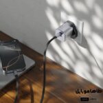 قیمت Green Lion Premium Series UK Plug Wall Charger