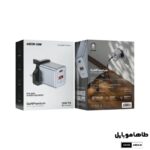 خرید Green Lion GaN Premium UK Plug Wall Charger
