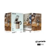 شارژر وایرلس 5 در 1 گرین لاین Green Lion 5 in 1 Wireless Charger خرید