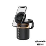 قیمت شارژر وایرلس 5 در 1 گرین لاین Green Lion 5 in 1 Wireless Charger