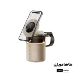 شارژر وایرلس 5 در 1 گرین لاین Green Lion 5 in 1 Wireless Charger