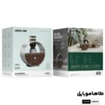 خوش بو کننده کالمورا گرین لاین Green Lion Calmora Fragrance Diffuser