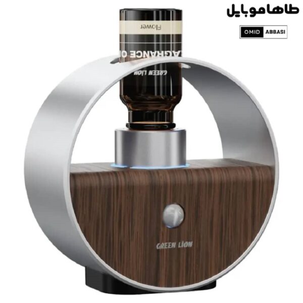 خرید خوش بو کننده کالمورا گرین لاین Green Lion Calmora Fragrance Diffuser