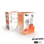 کیت تمیزکننده 20 کاره پرودو Porodo Gaming 20 in 1 Cleaning Kit خرید