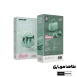 Green Lion Queen's True Wireless Earbuds خرید