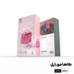 Green Lion Queen's True Wireless Earbuds گرین لاین