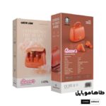 Green Lion Queen's True Wireless Earbuds عمده