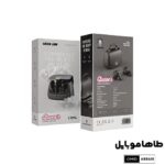 قیمت عمده Green Lion Queen's True Wireless Earbuds