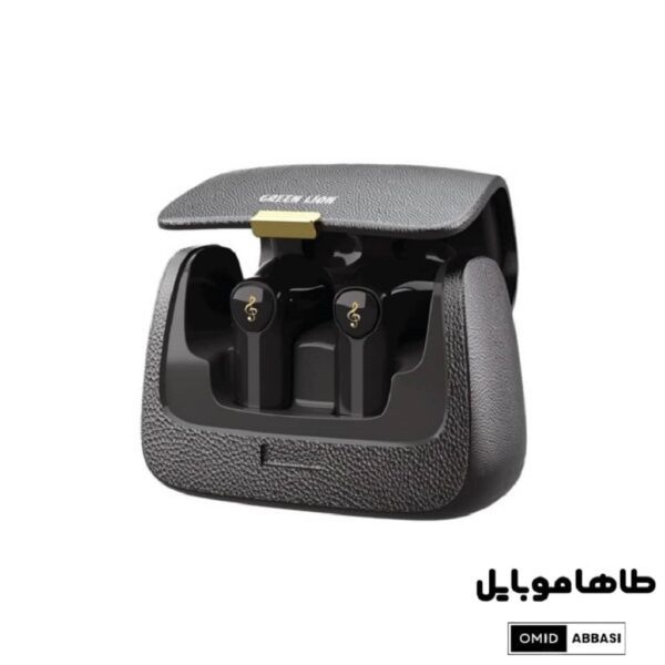 Green Lion Queen's True Wireless Earbuds