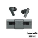Green Lion ZINC Y Metal Earbuds TWS with ANC قیمت