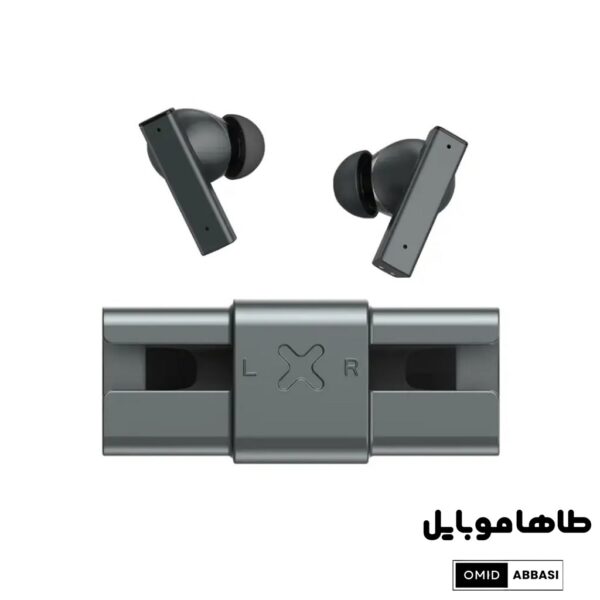 Green Lion ZINC Y Metal Earbuds TWS with ANC قیمت