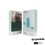 هندزفری بلوتوث لیپس تیک گرین لاین Green Lion Lipstick True Wireless Earbuds
