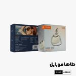 Porodo Soundtec Hand Bag Earbuds