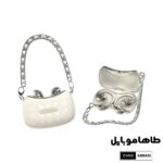 Porodo Soundtec Hand Bag Earbuds قیمت خرید