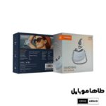 خرید Porodo Soundtec Hand Bag Earbuds