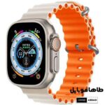 خرید Green Lion Felex Silicone Watch Band 42/44/45/49MM