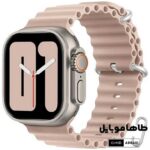 Green Lion Felex Silicone Watch Band 42/44/45/49MM