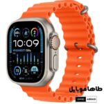 Green Lion Felex Silicone Watch Band 42/44/45/49MMقیمت خرید