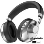 هدفون بی‌سیم ریتم X50 ANC گرین Green Rhythm X50 ANC Wireless Headphone خرید